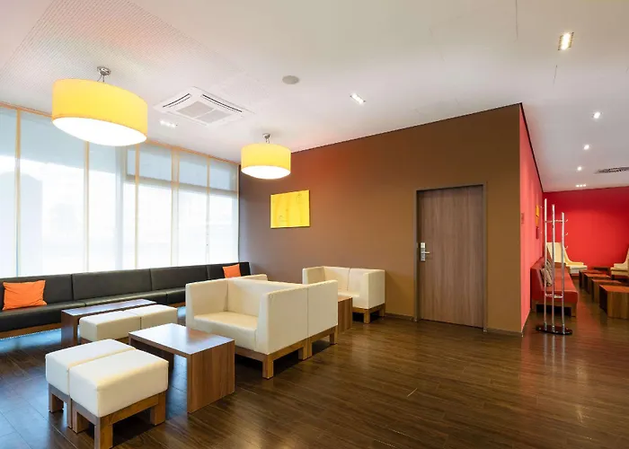 Leonardo Schoenbrunn Otel