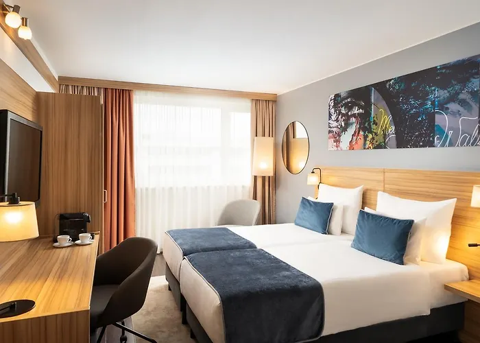 Leonardo Schoenbrunn 4* Viyana