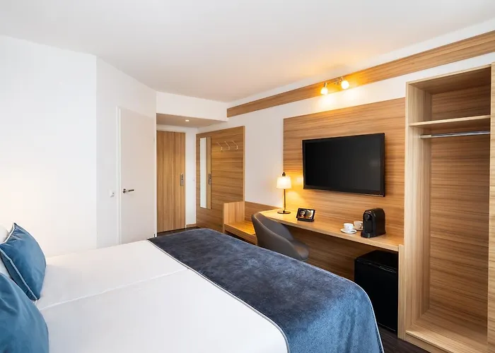 Leonardo Schoenbrunn Otel