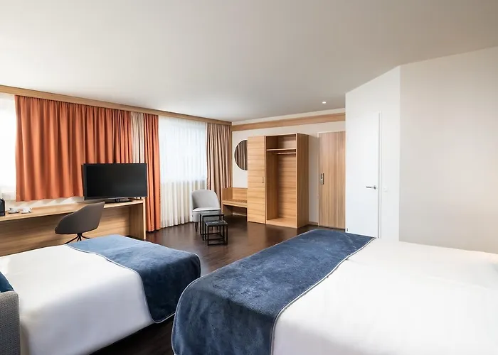 Otel Leonardo Schoenbrunn