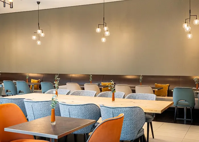 Otel Leonardo Schoenbrunn 4*