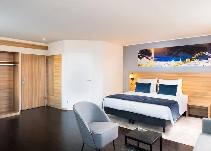 Leonardo Schoenbrunn 4* Viyana