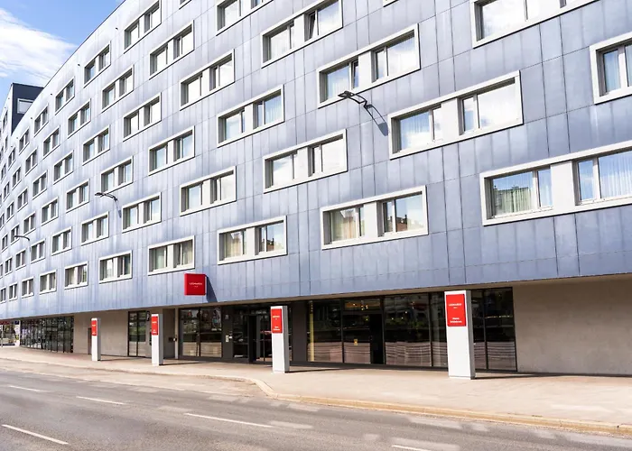 Leonardo Schoenbrunn Otel