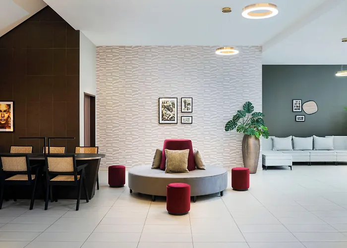 Leonardo Schoenbrunn 4* Viyana