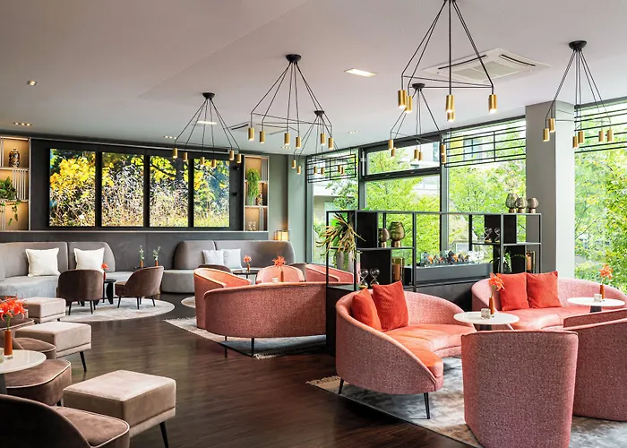 Leonardo Schoenbrunn Hotel 4*