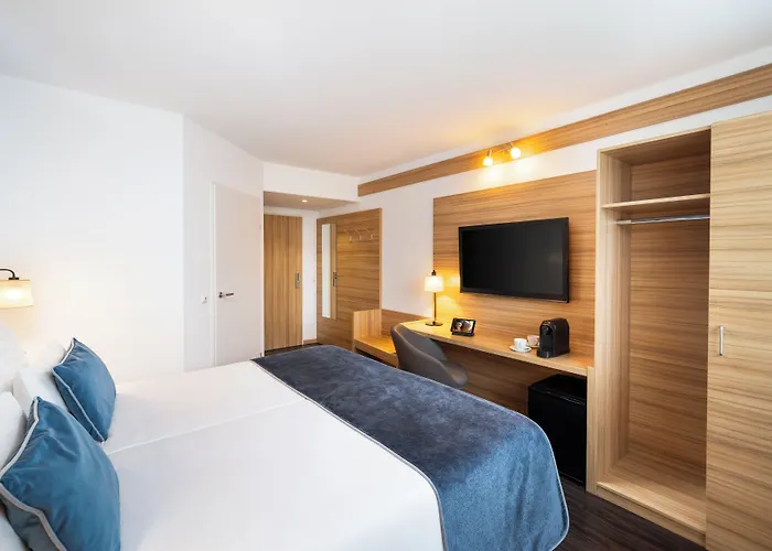 Otel Leonardo Schoenbrunn Viyana