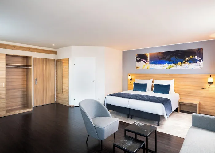Leonardo Schoenbrunn Otel 4*