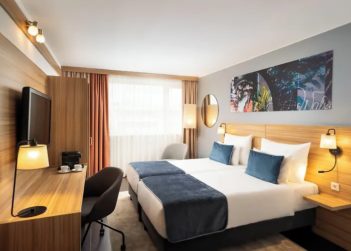 Leonardo Schoenbrunn 4* Vídeň