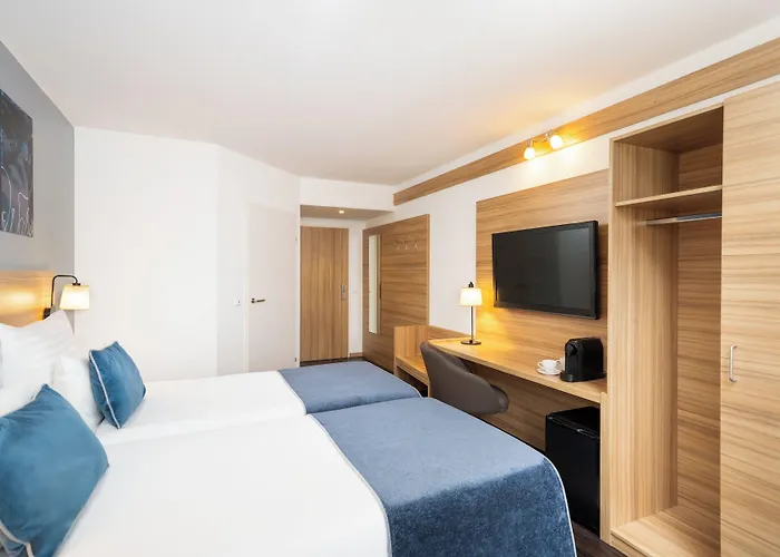 Otel Leonardo Schoenbrunn