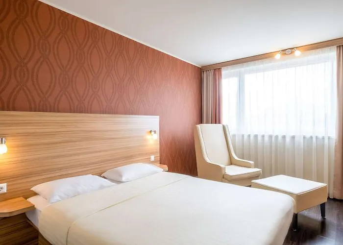 Leonardo Schoenbrunn Otel