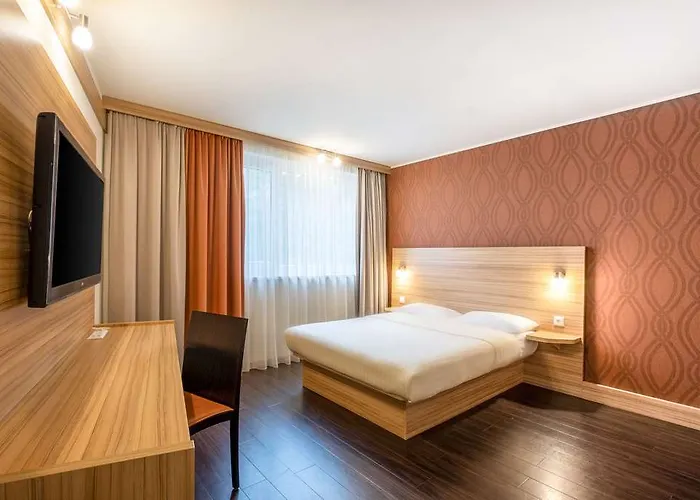 Leonardo Schoenbrunn Otel