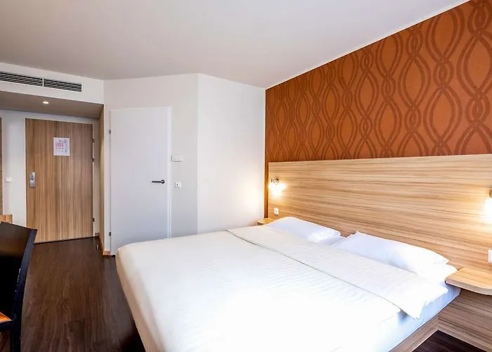 Otel Leonardo Schoenbrunn